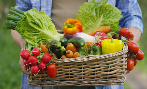 Capital Produce - Thumbnail