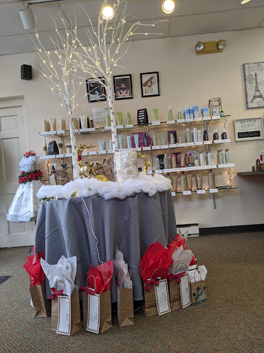 Aneu Salon and Spa
