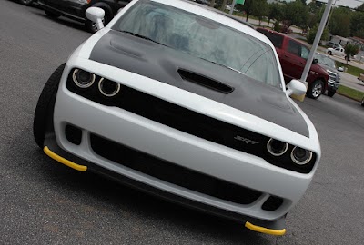 Photos of Empire Chrysler Dodge Jeep Ram