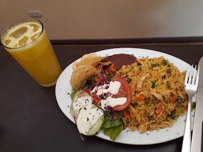 Photos of Cafeteria Dulce Aroma