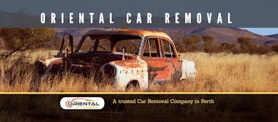Photos of Oriental Car Removal & Cash For Cars