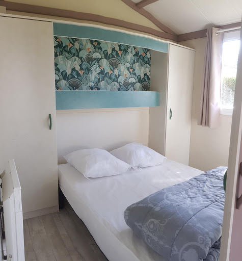 Photo de Camping A l’abri de l'océan à Baye (29300)