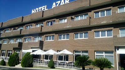 photo of Hotel Azar