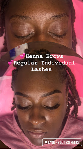 Lashing Out Esthetics at Headquarters
