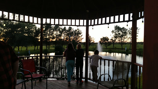 Country Aire Restaurant, Bar & Banquet Hall