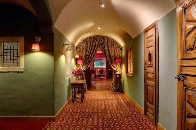 Hotel Miramonti