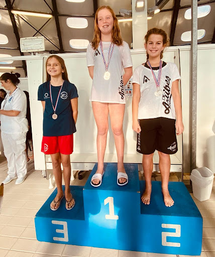 Photo de Piscine Harjès