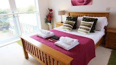 Signet Apartments cambridge