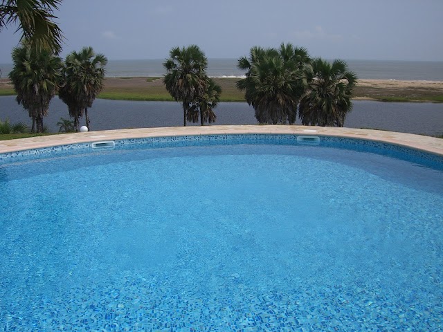 Malonda Lodge