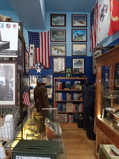 Pendleton Air Museum - Thumbnail