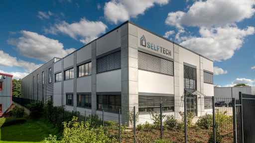 Selftech Systembaustoffe GmbH