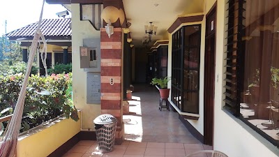 Photos of Hotel Y Restaurante Estancia Del Viajero