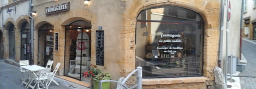 Fromagerie La Petite Cadole