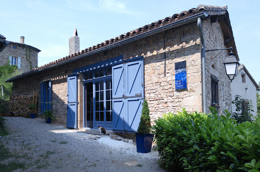 Atelier Muriel Lhermet Gallery - France