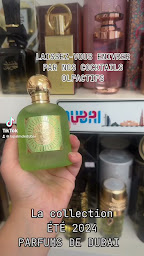 Photo n°30 de La Palm de Dubai à Saint-Germain-lès-Corbeil (Parfumerie)