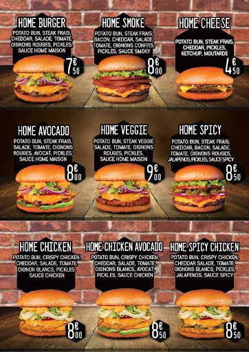 Photo 2 - Burgers & Co