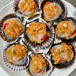 Photo n°76 de Restaurant OKI busan park à Paris (Restaurant coréen)