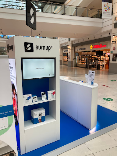 SumUp - Visual