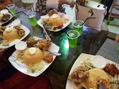 Photos of Food Fiesta