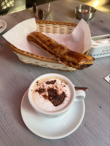 Commentaires et avis sur Boulangerie Au Blé d'Or