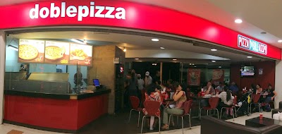 Photos of Pizza Doble Pizza