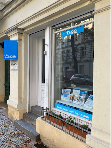 Debeka Servicebüro Berlin Thrasoltstr. (Versicherungen und Bausparen)
