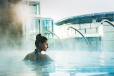 One Spa edinburgh