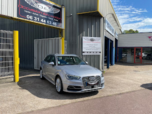 Photo n°5 de Occasion Exception à Évreux (Concessionnaire automobile)