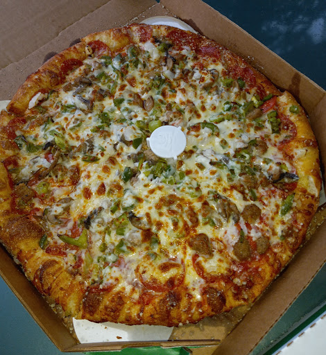 Marco's Pizza San Germán - Thumbnail