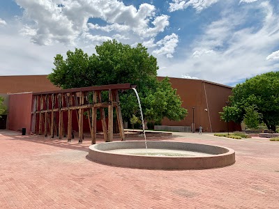 National Hispanic Cultural Center