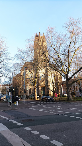 Catholic Church Holy Trinity - Thumbnail