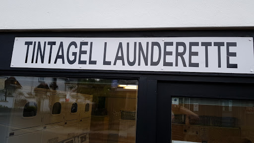 Tintagel Launderette - Thumbnail