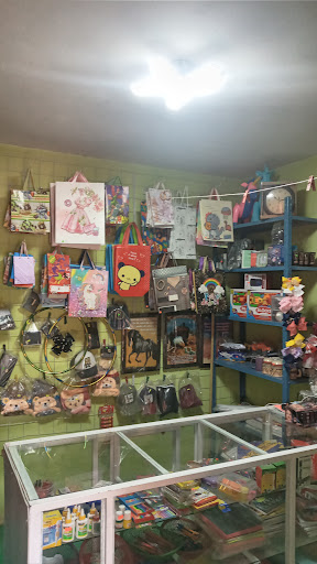 Tienda del crucero - Thumbnail