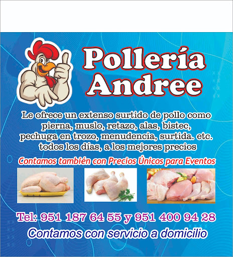 Pollería Andre - Thumbnail