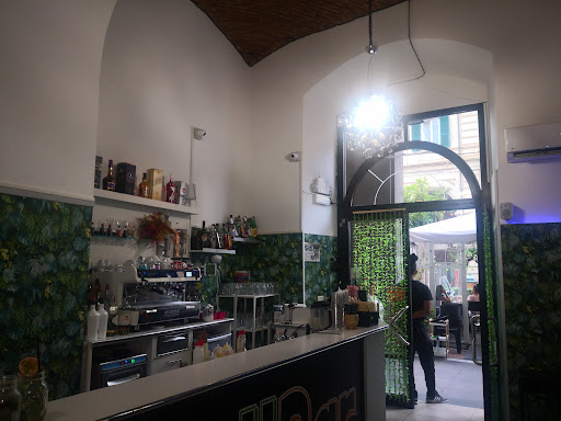 MojiBar - Visual