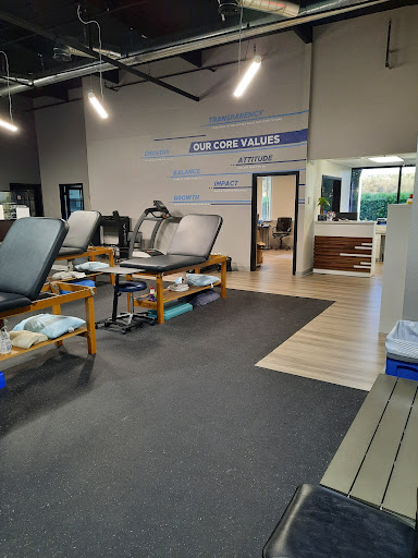 Performance Physical Therapy - Redlands - Thumbnail