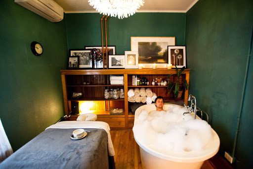 Pebble Spa-Ely - Visual