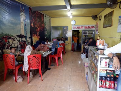 Photos of Rm Sumbar Baru 2