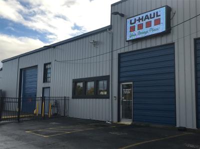 U-Haul Storage of Orchard Park Rd