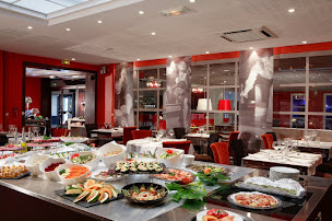 Photo n°1 de Le Carré Saint Martin - Restaurant/Bowling/Réception/Séminaire/Traiteur à Saint-Martin-lez-Tatinghem (Brasserie)