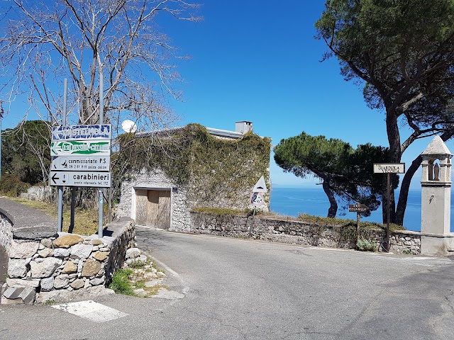 Via Pirandello