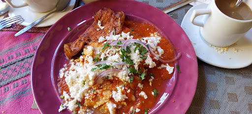 Restaurante La Sombrita Gallery - Mexico