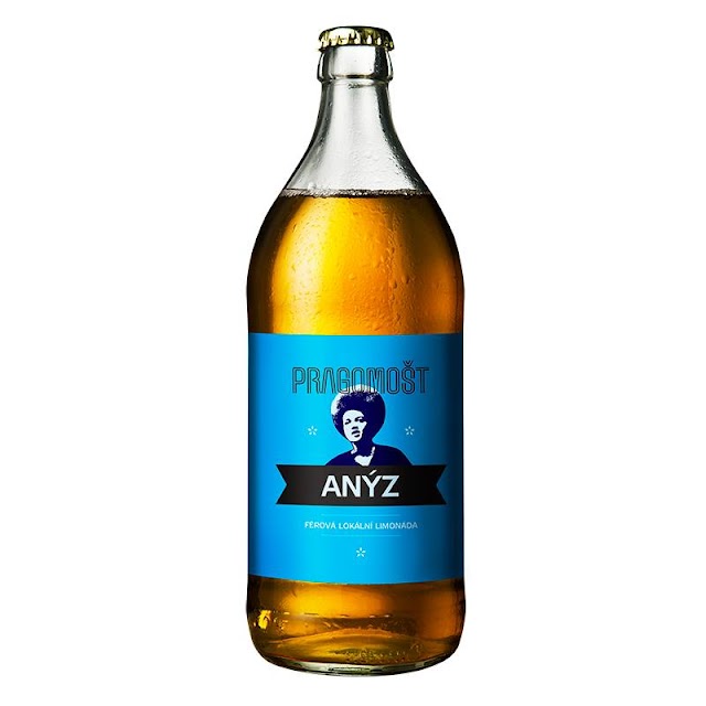 F.H. Prager Cider