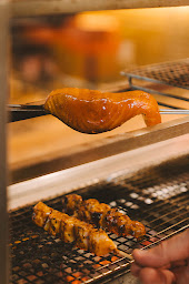 Photo n°60 de Vesper à Paris (Restaurant de sushis)