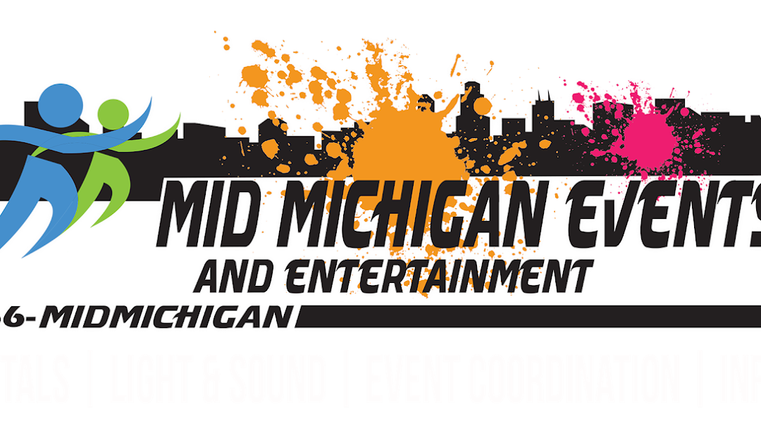 Mid Michigan Events and Entertainment Reliable Entertainment Agency