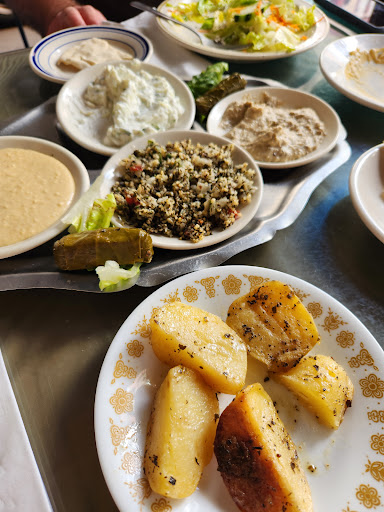 Christos Mediterranean Grille - Thumbnail