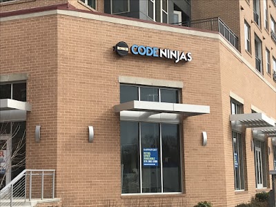Code Ninjas Falls Church