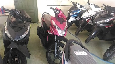 Photos of Astra Motor Ngawen