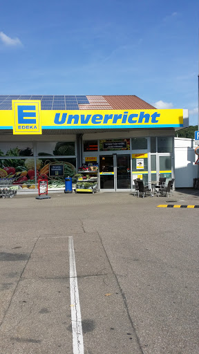 EDEKA Unverricht