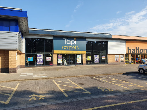 Enham Arch Retail Park - Thumbnail